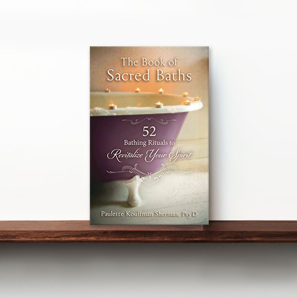 The Book of Sacred Baths