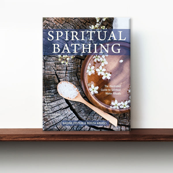 Spiritual Bathing